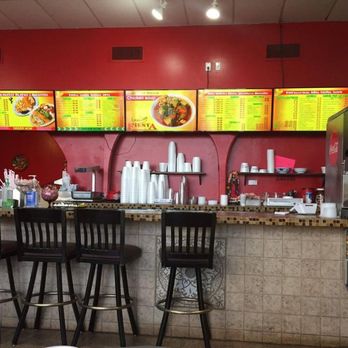 La Fiesta - the interior of a mexican restaurant - Tacos Near Me - Buckeye, Arizona La Fiesta - the interior of a mexican restaurant - Tacos Near Me - Buckeye, Arizona