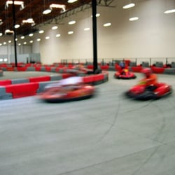 MB2 Raceway