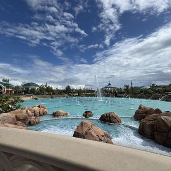 Universal Epic Universe - Fountains in Celestial Park - Amusement Parks Near Me - Orlando, Florida Universal Epic Universe - Fountains in Celestial Park - Amusement Parks Near Me - Orlando, Florida