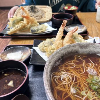 Ichimi Ann - Ten Kake cold and hot - Japanese Near Me - Torrance, California Ichimi Ann - Ten Kake cold and hot - Japanese Near Me - Torrance, California