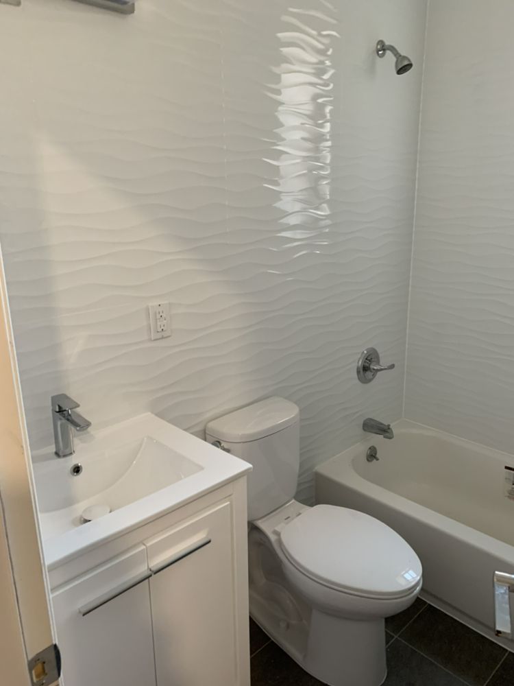 Slide of Signature house service