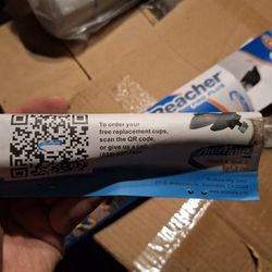 Lowe's Home Improvement - EZ Reacher Pro Plus grabber tool from household items section, store brand plastic sheeting from paint supplies section