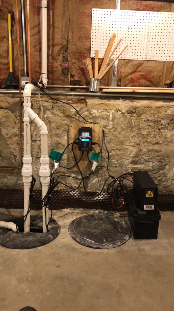 Slide of Rocket Plumbing & Drain Cleaning Naperville