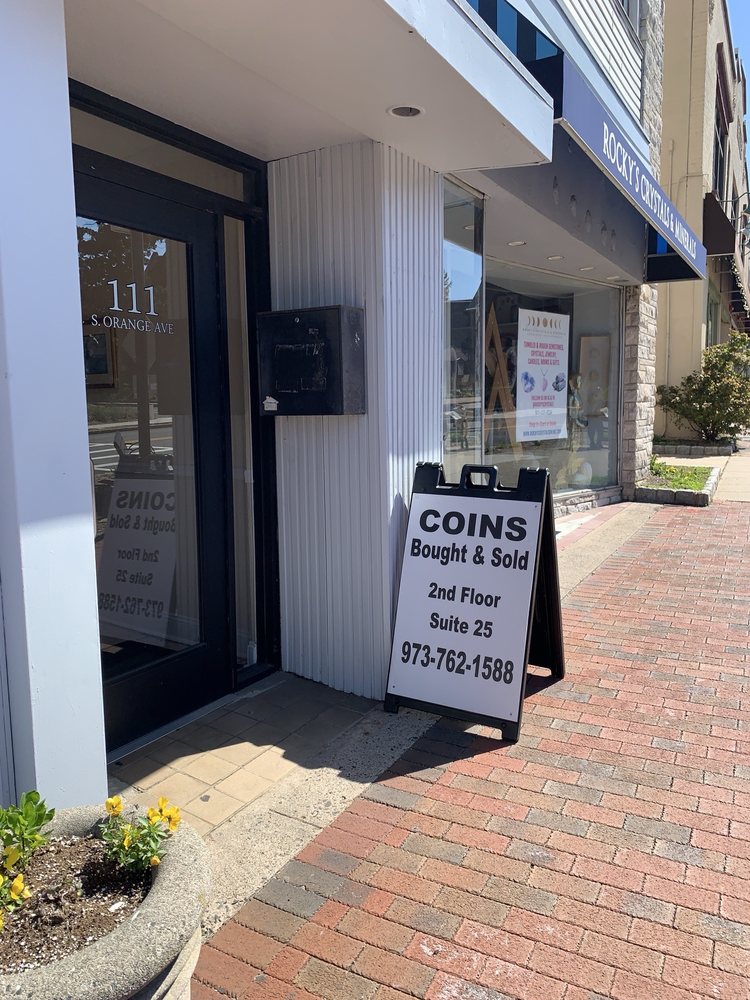 Ye Olde Curiositie Shoppe