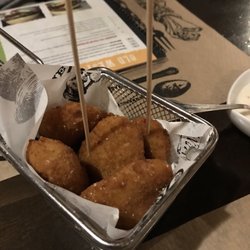 Old West - Jalopeno cheese stuffed peppers