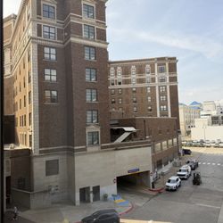 Texas Health Harris Methodist Hospital Fort Worth