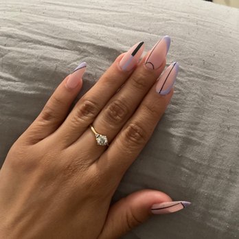 Slay Me Nails - Gel X - Nail Salons Near Me - Riverside, California Slay Me Nails - Gel X - Nail Salons Near Me - Riverside, California