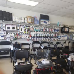 Heal Well Medical Supply