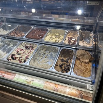 Amorino - Ice Cream & Frozen Yogurt Near Me - Paris, 75 Amorino - Ice Cream & Frozen Yogurt Near Me - Paris, 75