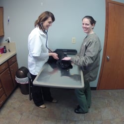 Prairie View Animal Hospital