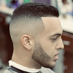 Legends Barbershop & Hair Studio