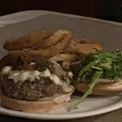 Ted's Montana Grill
