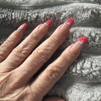 Natural Nails - Nail Salons Near Me - Rothschild, Wisconsin Natural Nails - Nail Salons Near Me - Rothschild, Wisconsin