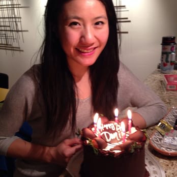 Lido Bakery - Birthday girl! - Bakeries Near Me - Manhattan Beach, California