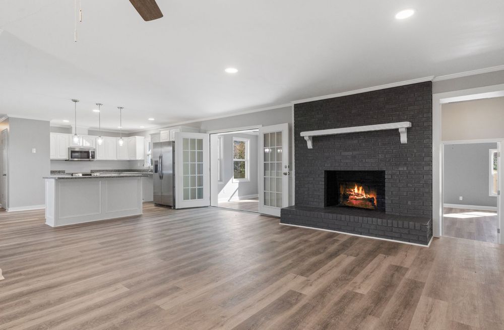 Slide of E Turner Construction & Investments