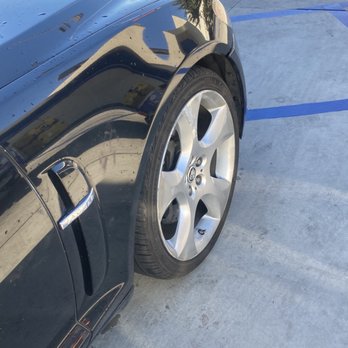 Sniper Alignment & Auto Service - New knuckle and subframe - Gas Stations Near Me - Los Angeles, California Sniper Alignment & Auto Service - New knuckle and subframe - Gas Stations Near Me - Los Angeles, California
