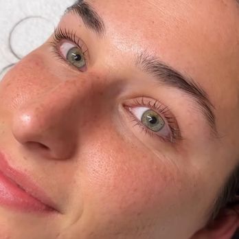 Violet Moon Beauty - After - Eyelash Service Near Me - Folsom, California Violet Moon Beauty - After - Eyelash Service Near Me - Folsom, California