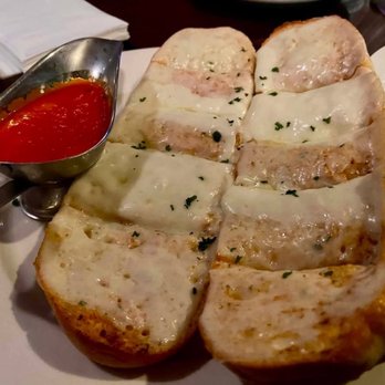 Emerson Hotel - Mozzarella Sticks - American Near Me - Emerson, New Jersey