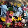 Photo of East Village Walls