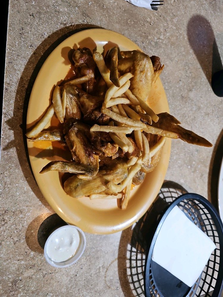 Food from Family Tradition Restaurant