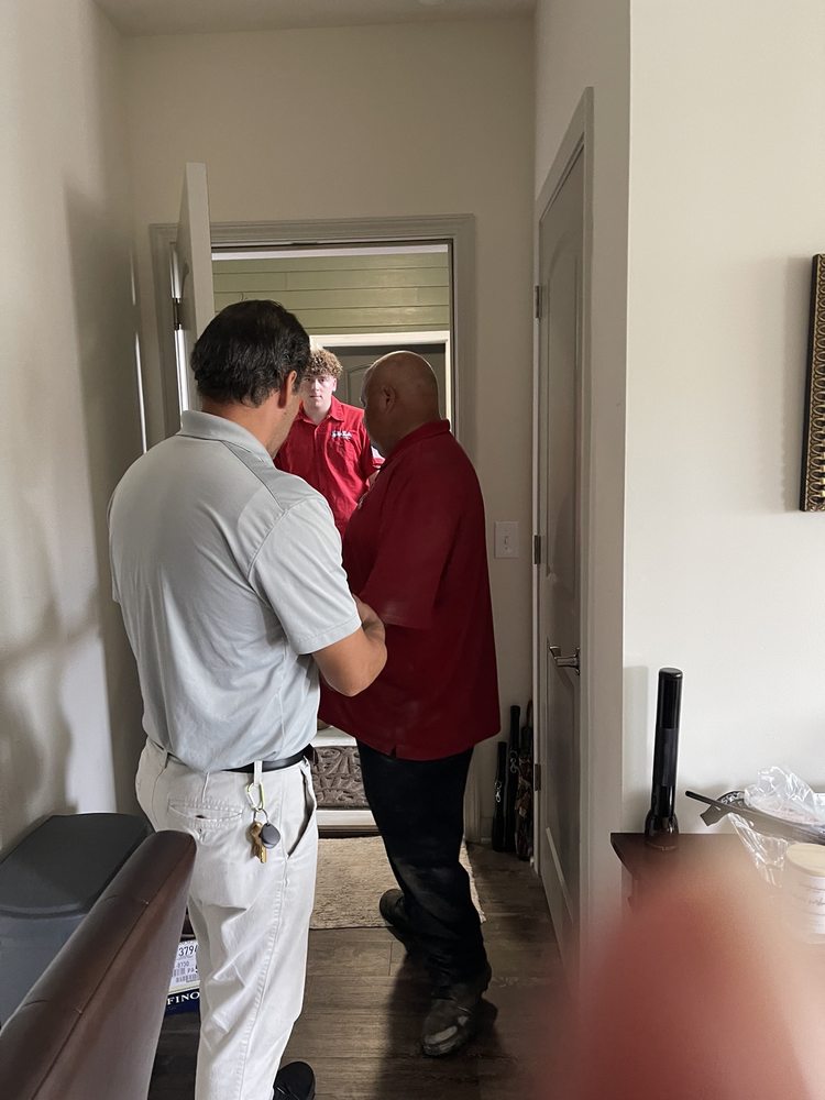 Slide of Mr. Rooter Plumbing of Long Island