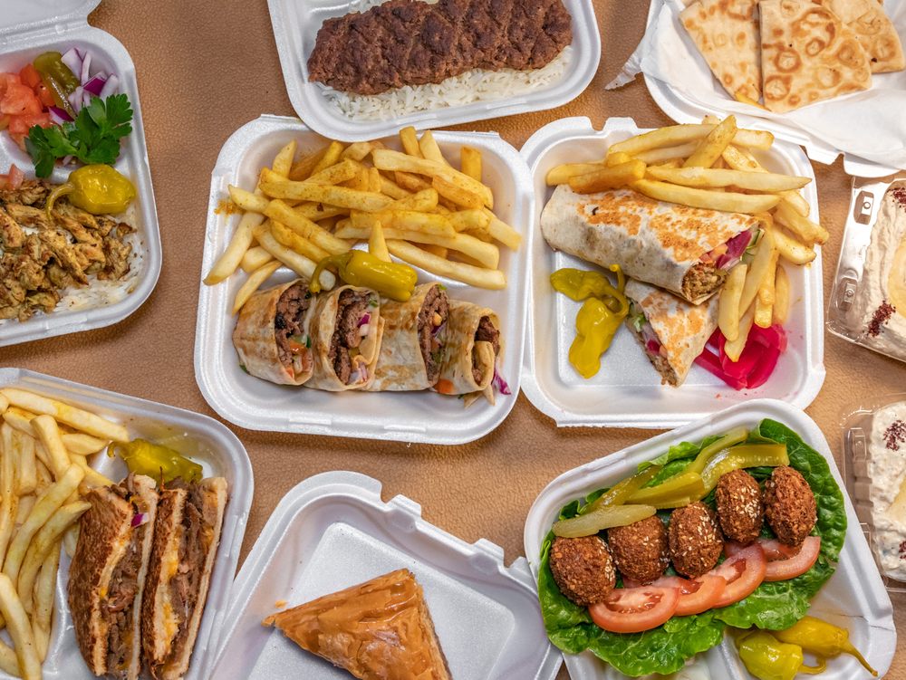 El Sultan Food Truck