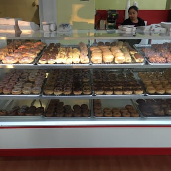 C & M Donut - Donuts Near Me - Bangs, Texas C & M Donut - Donuts Near Me - Bangs, Texas