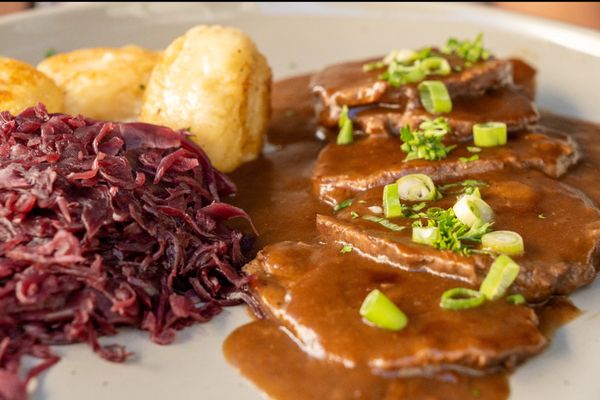 Das Bierhauz by null