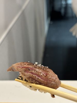 Shinzo Omakase by null