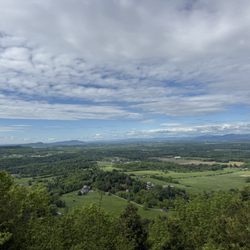 Mt Philo State Park