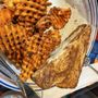 The Toasted Owl Cafe