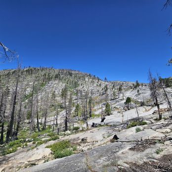 Pyramid Peak - Hiking Near Me - South Lake Tahoe, California Pyramid Peak - Hiking Near Me - South Lake Tahoe, California