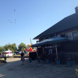 Kampeervereniging De Badhoeve