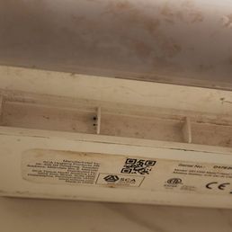 Women's bathroom paper dispenser Women's bathroom paper dispenser
