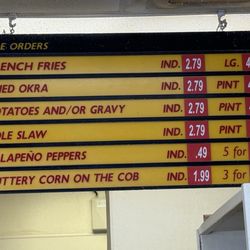 Gills Fried Chicken