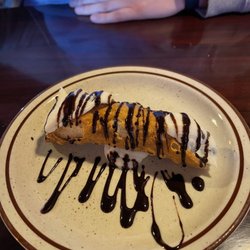 Cannoli