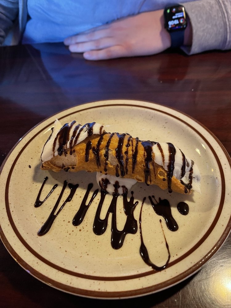 ROMA PASTA & PIZZA Updated October 2024 27 Photos & 26 Reviews