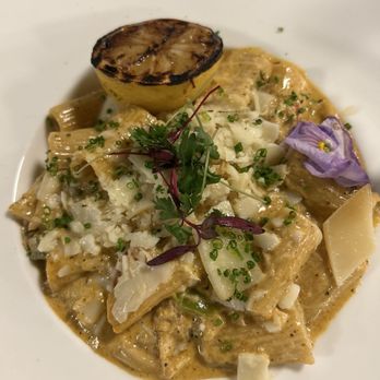 Pierre Pierre - Pasta - Steakhouses Near Me - Oakland, California