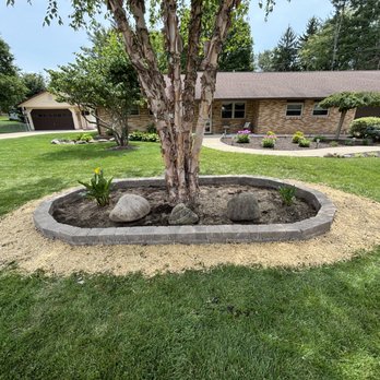 Ironwood Landscapes - Landscaping Near Me - Dayton, Ohio Ironwood Landscapes - Landscaping Near Me - Dayton, Ohio