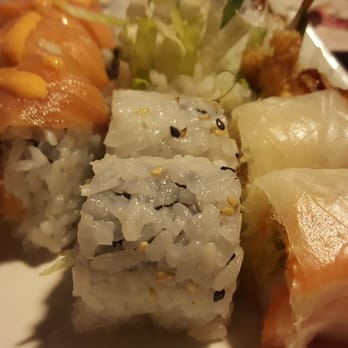 Sano Sushi - Japanese Near Me - Thornhill, Ontario