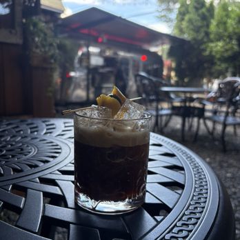 Foxtrot - Bars Near Me - Portland, Oregon