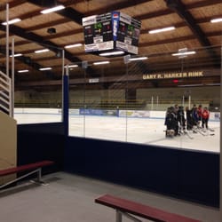 Burnsville Ice Center