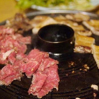 Toad House - Korean Near Me - Los Angeles, California Toad House - Korean Near Me - Los Angeles, California