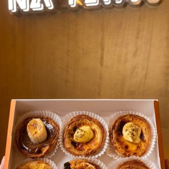 Na Tart - Bakeries Near Me - San Diego, California