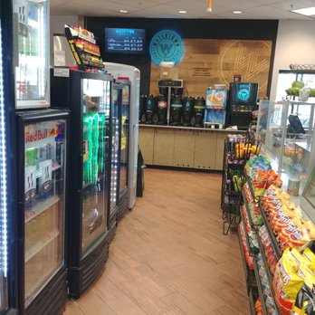Yakamart  - he inside of a grocery store - Gas Stations Near Me - Toppenish, Washington