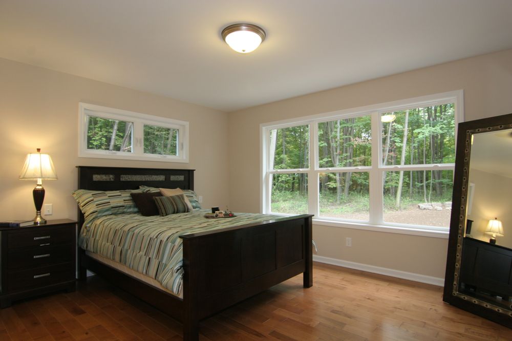 MCINTYRE BUILDERS Updated September 2024 31 Photos 9565 Courtland Dr NE, Rockford