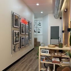 Every Day Grind Coffee