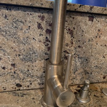 Randyman Plumbing - Tightened faucet - Plumbing Near Me