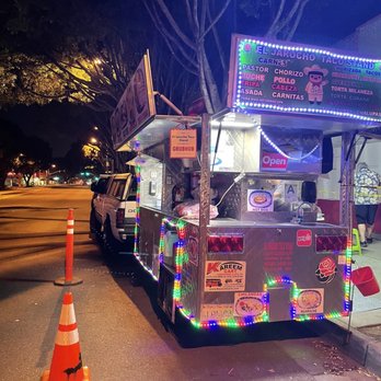 El Jarocho Taco Stand - Taco Stand - Tacos Near Me - Pasadena, California El Jarocho Taco Stand - Taco Stand - Tacos Near Me - Pasadena, California
