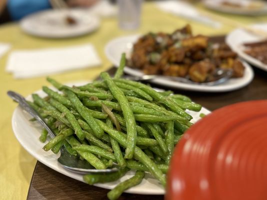 Peking Cuisine by null